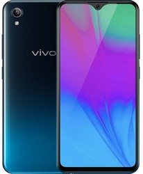 Замена дисплея на телефоне Vivo Y91C в Туле